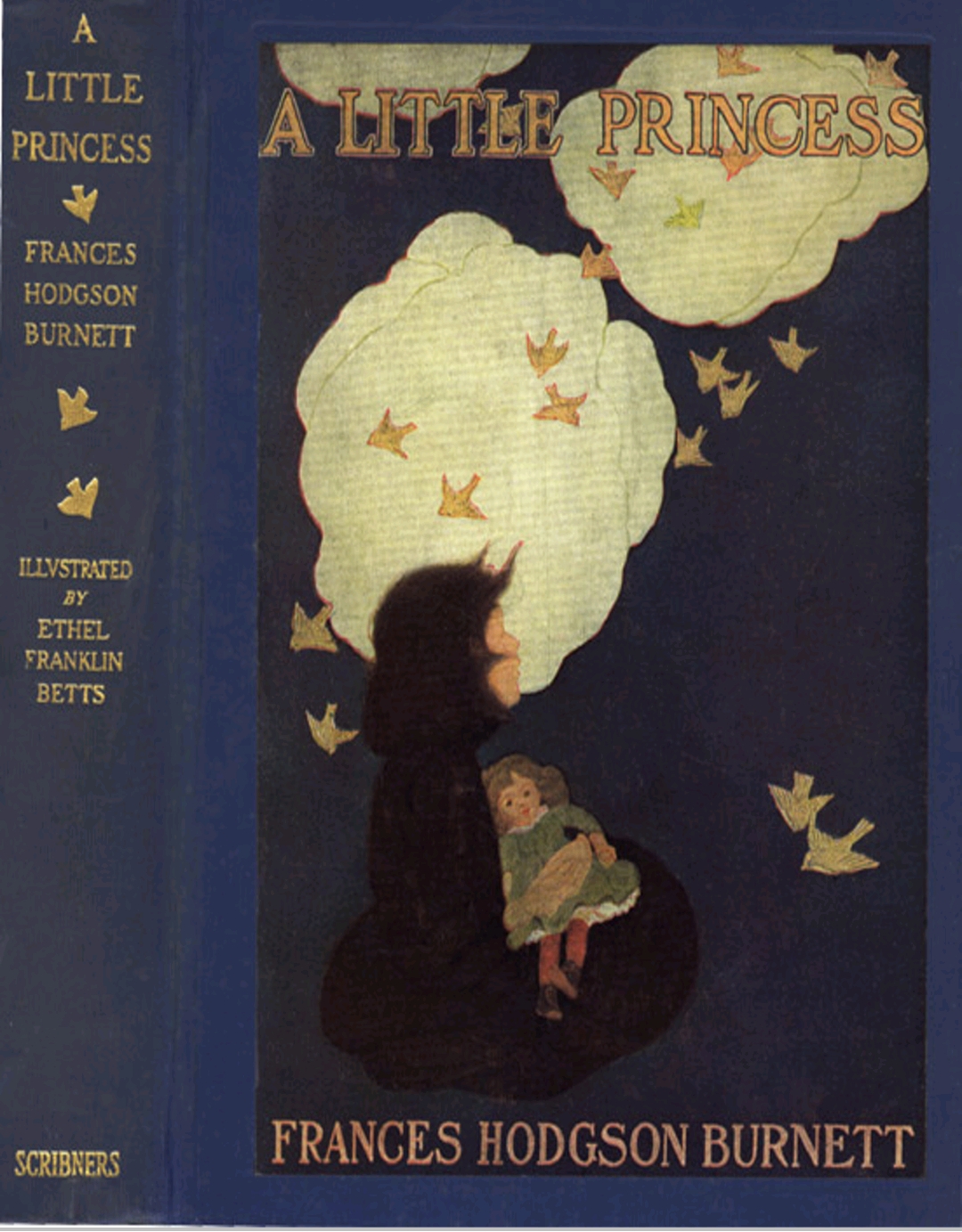 Book Cover